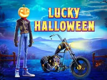 VikingLuck Casino screenshot