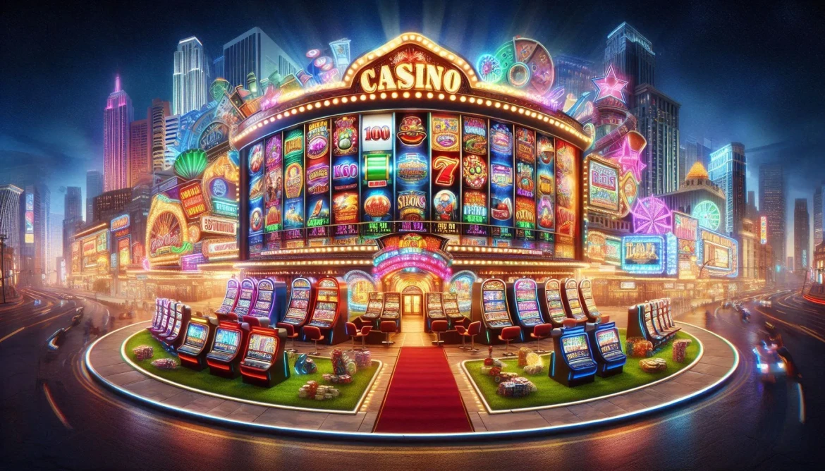 VikingLuck Casino
